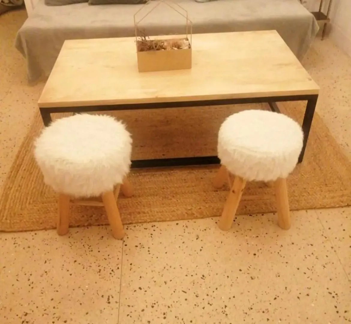Apartmán Le Lingotin Marseille 0*,  Francie