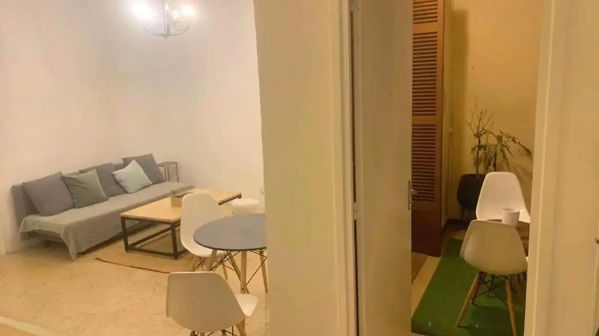 Apartmán Le Lingotin Marseille