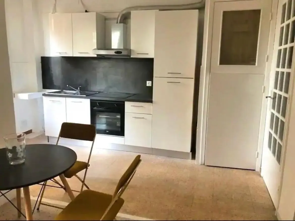 Appartement Le Lingotin à Marseille