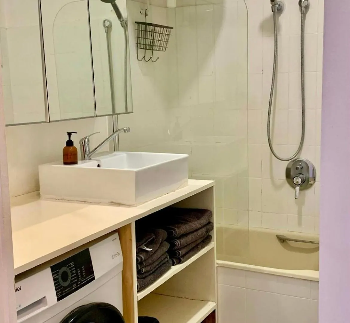 Appartement Le Lingotin à Marseille