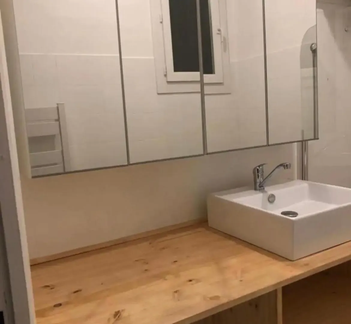 Appartement Le Lingotin à Marseille