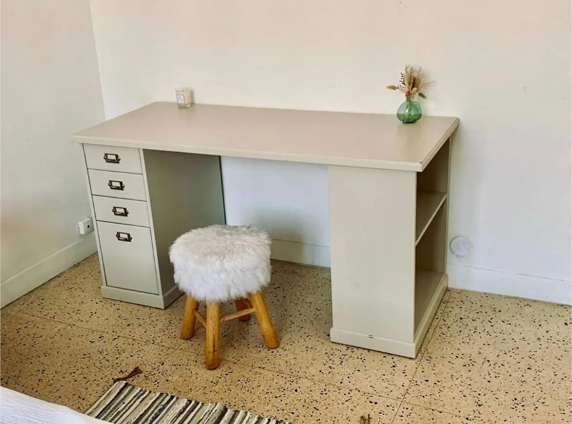 Appartement Le Lingotin à Marseille