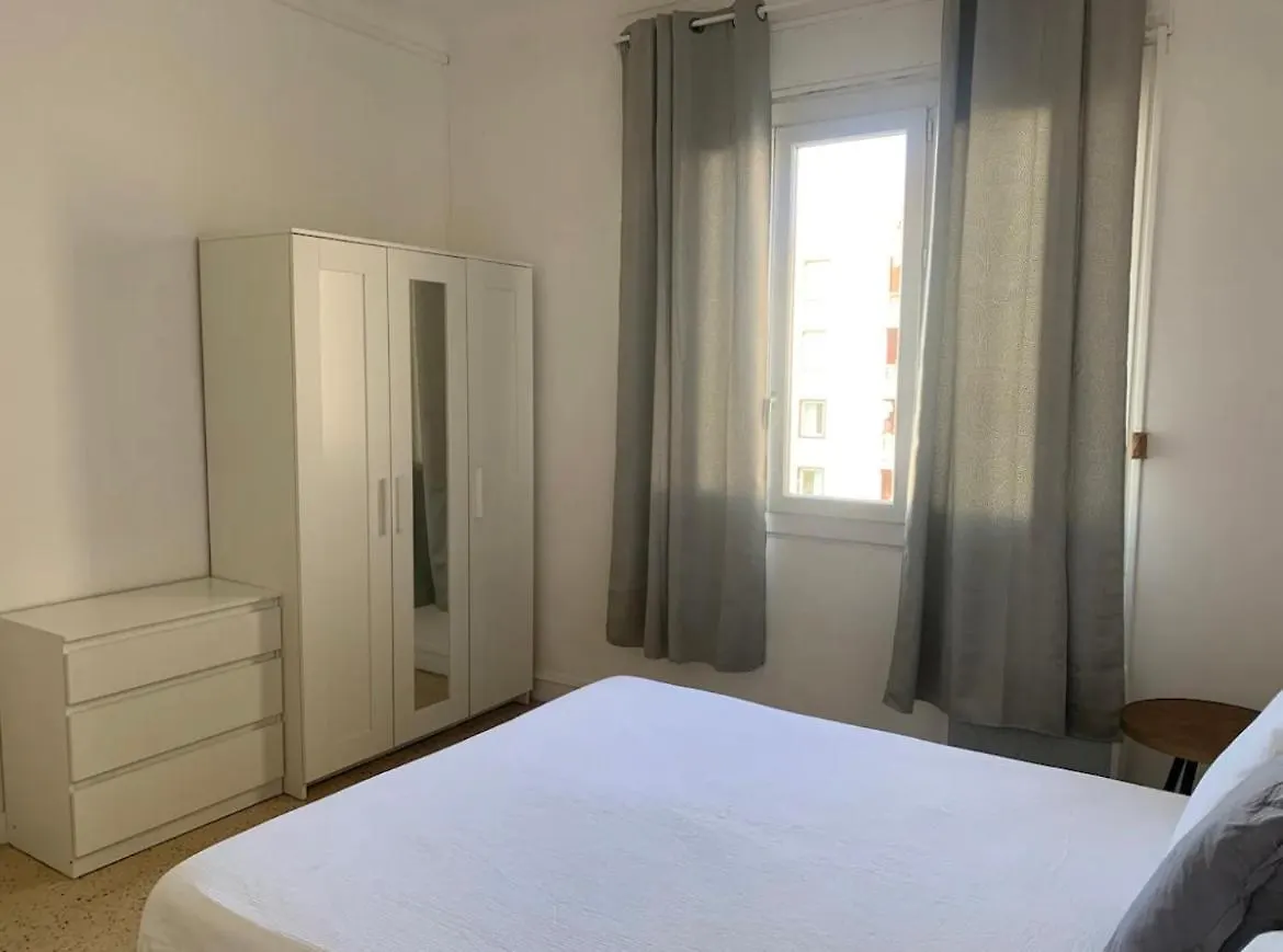 Appartement Le Lingotin à Marseille