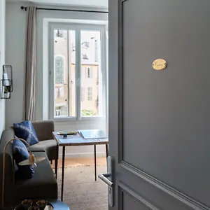 Cmg - Maison Pagnol Apartment