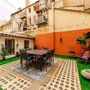 Guestready - Comfortable In Vieux-port Appartement
