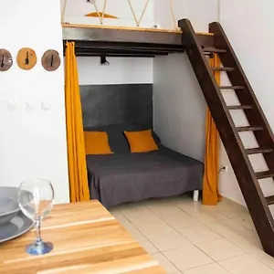 Tout Equipe Au Coeur Du Vieux Port Appartement