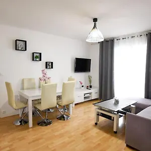T3 Parking A 5 Minutes A Pied Du Stade Velodrome Appartement