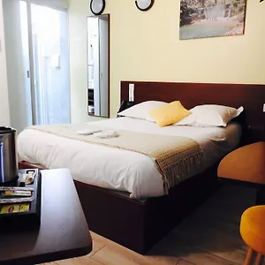 3* Hotel Massilia