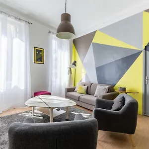 La Dolce - T3 Les Reformes Apartment