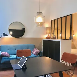  Appartamento Marseillement Votre