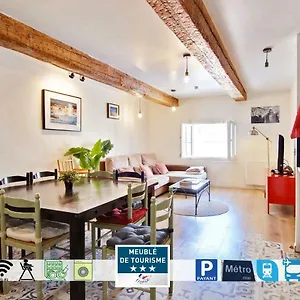  Appartamento Les Marches De St Charles - 100m2