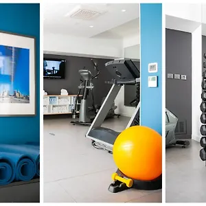  Aparthotel Urban Loft &