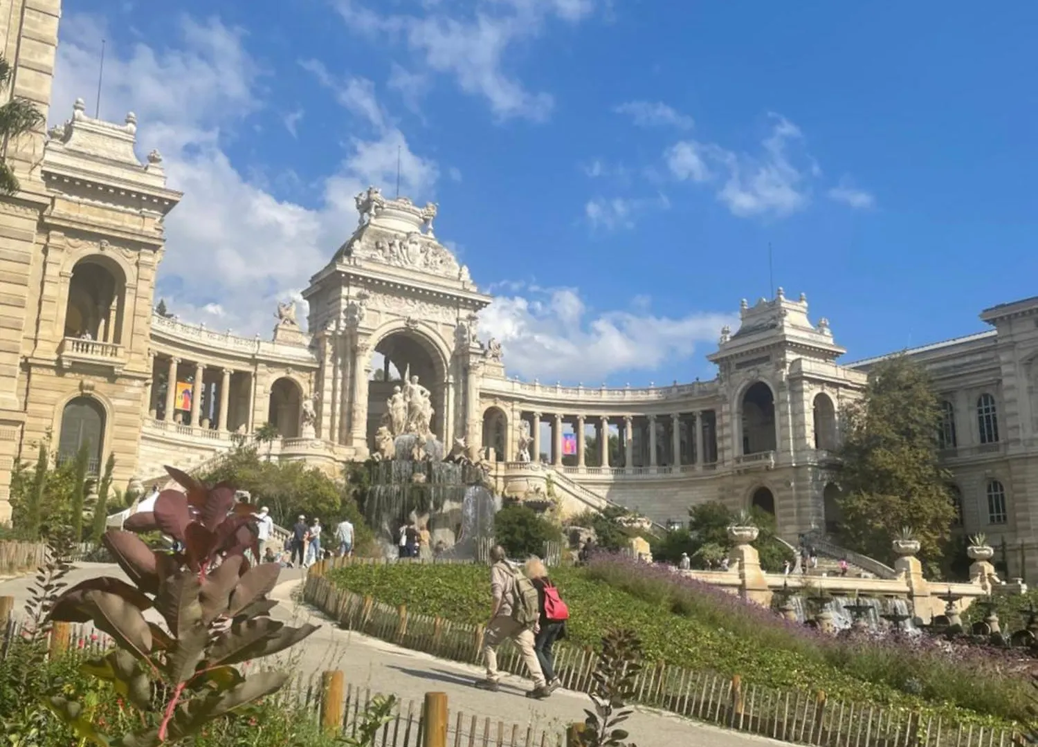 Ferienwohnung Le Lingotin Marseilles Frankreich